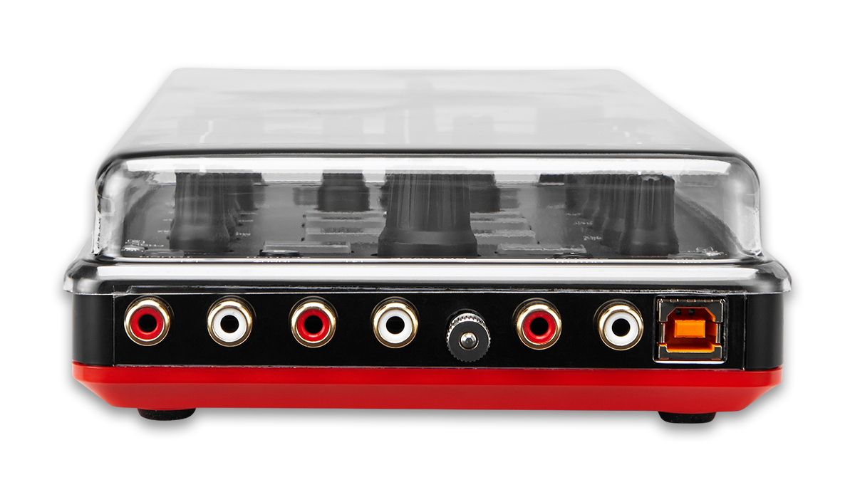 Decksaver Akai AFX / AMX cover