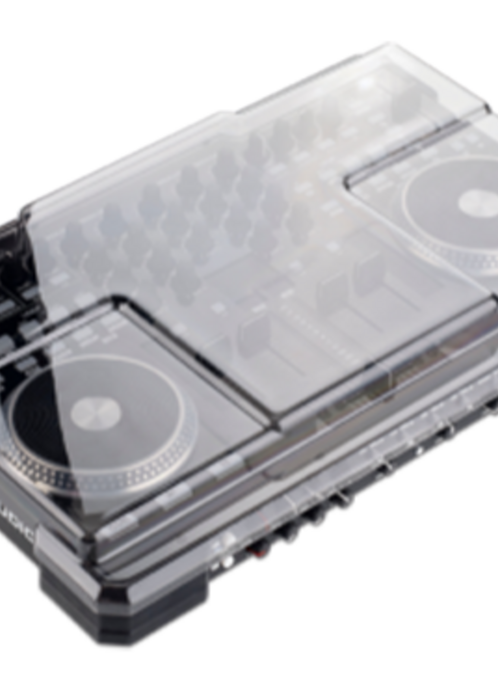 Decksaver ADJ VMS 4 cover