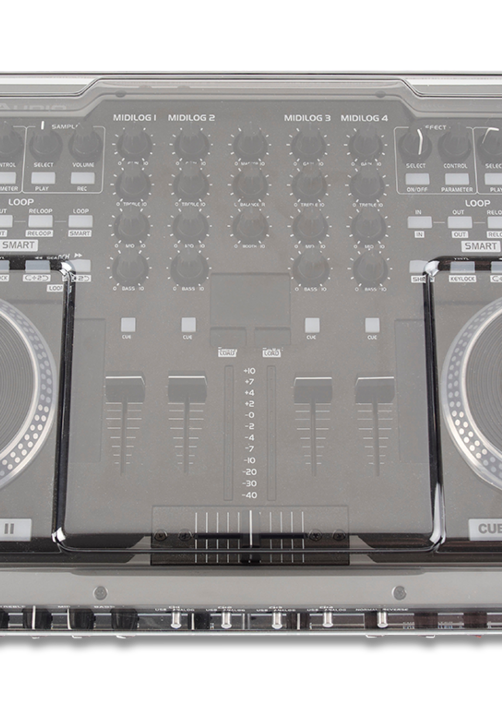 Decksaver ADJ VMS 4 cover
