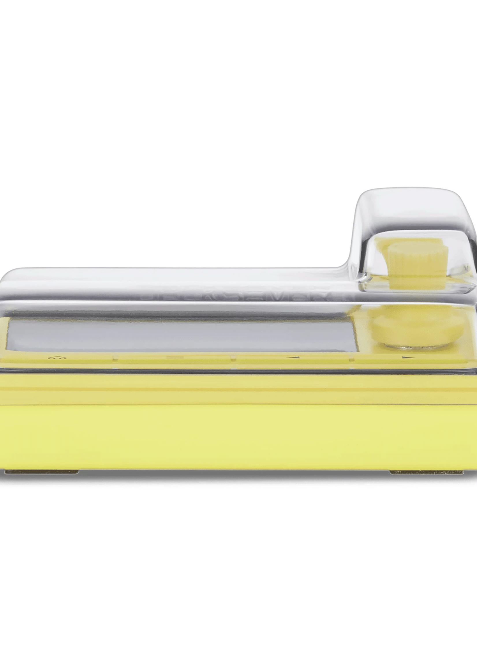 Decksaver 1010 Music Nanobox Cover