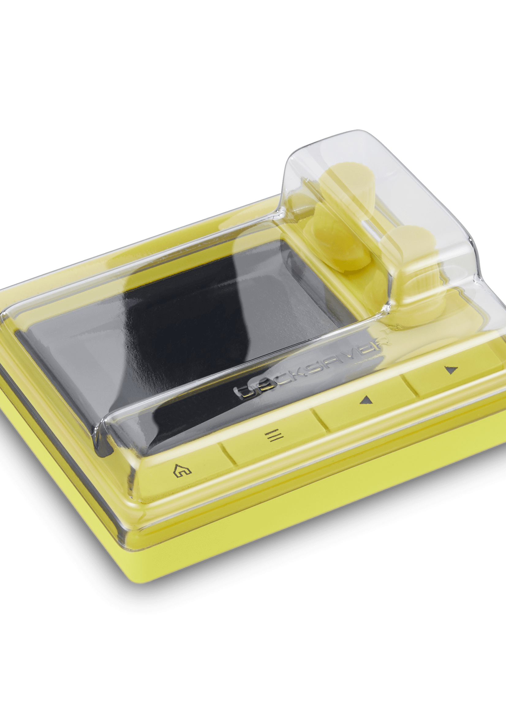 Decksaver 1010 Music Nanobox Cover