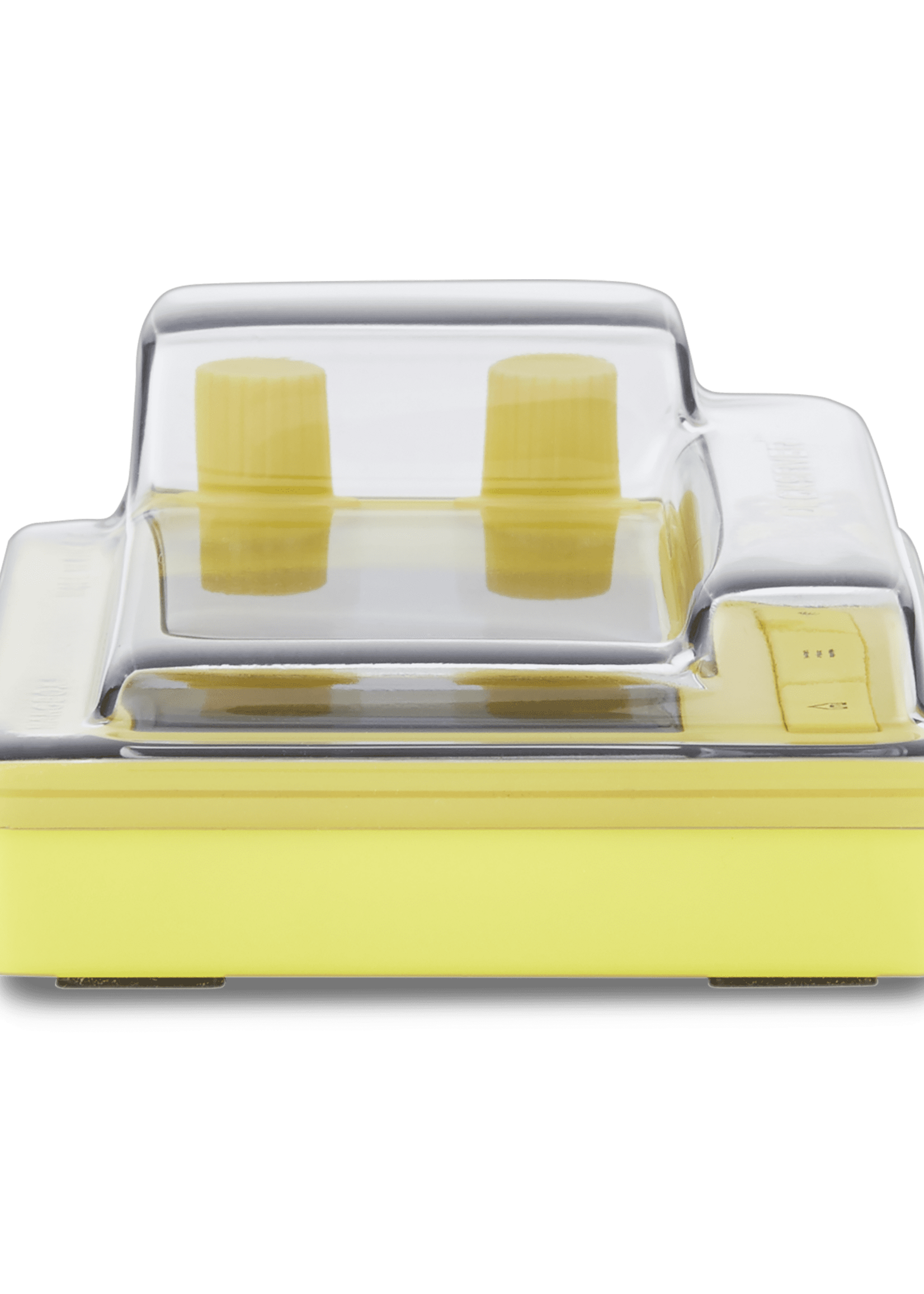 Decksaver 1010 Music Nanobox Cover