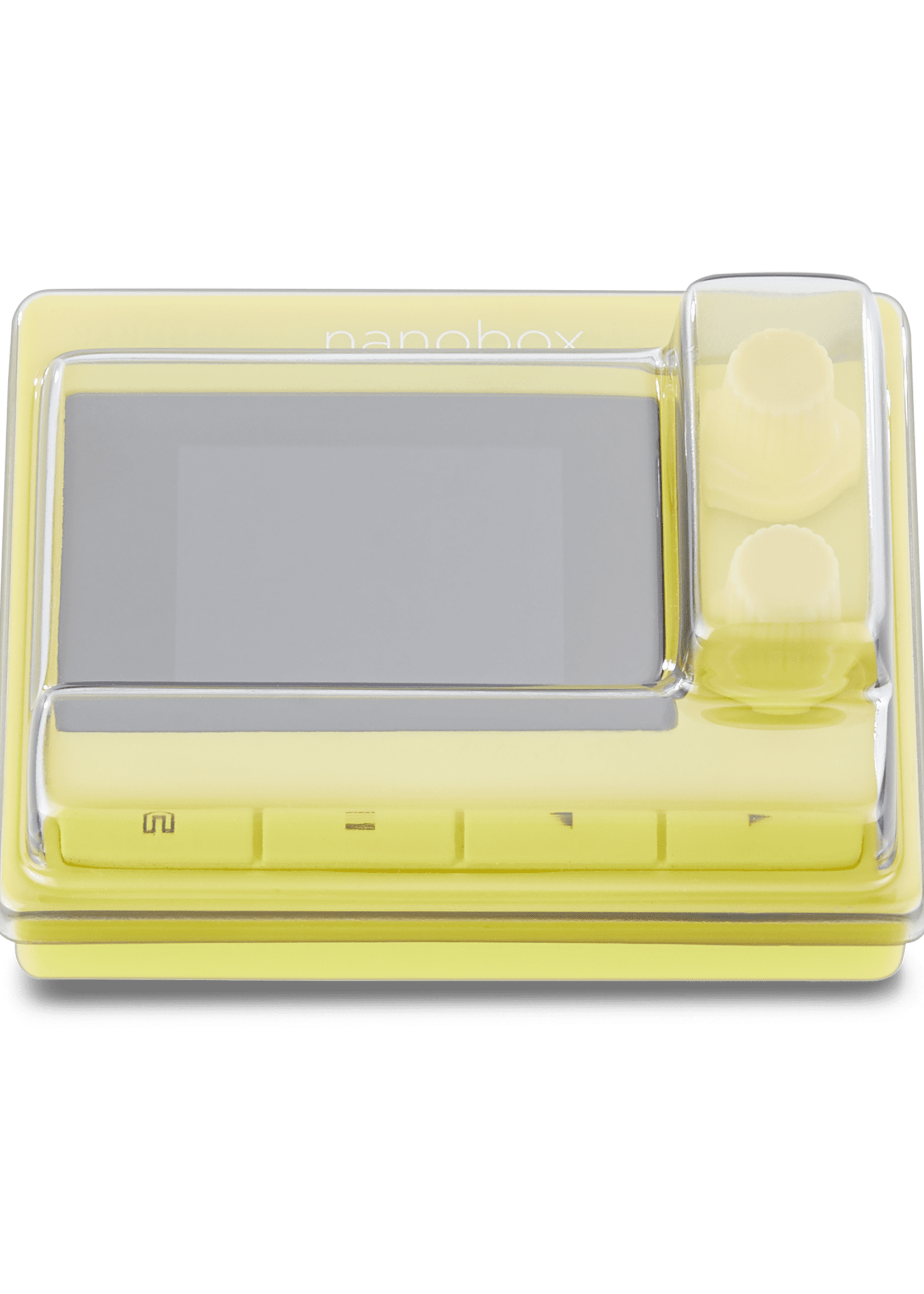 Decksaver 1010 Music Nanobox Cover