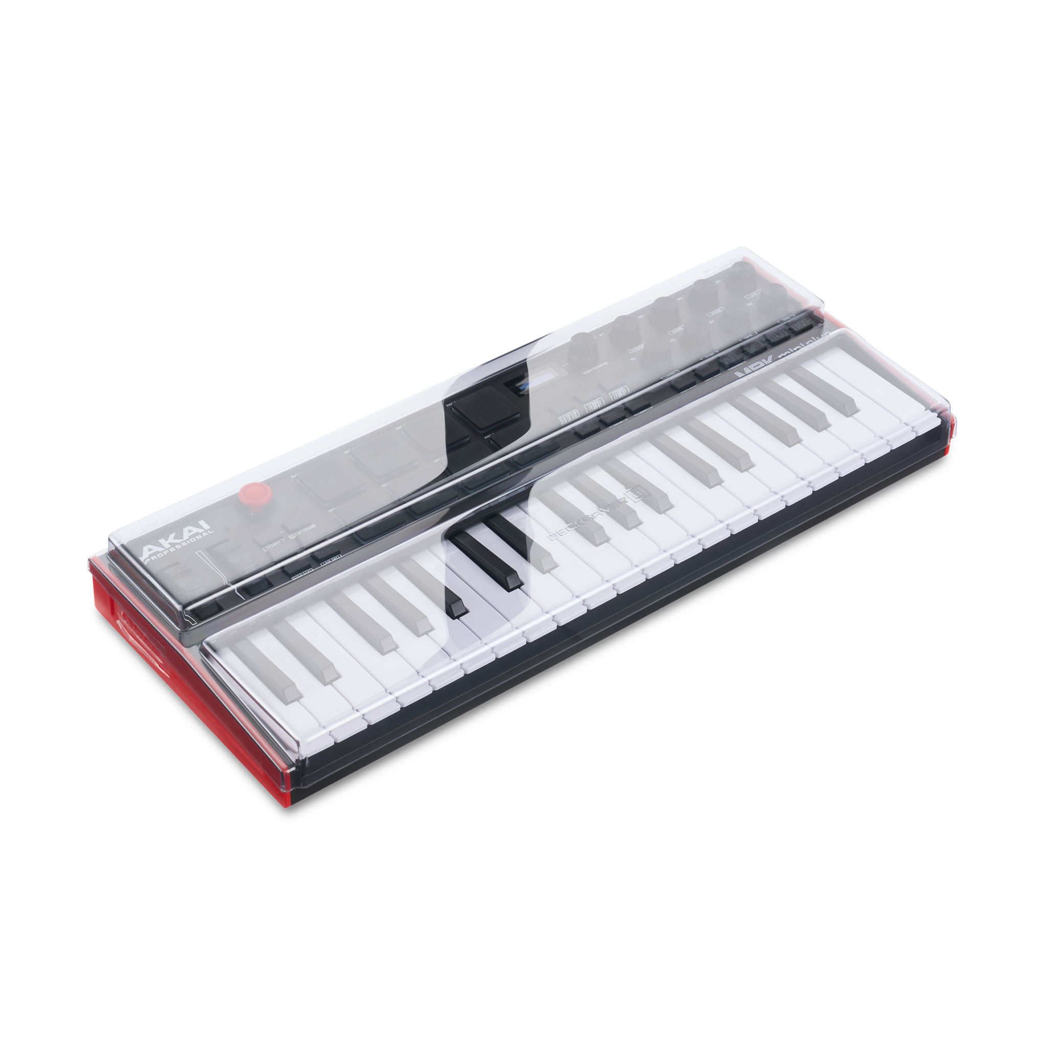 Decksaver AKAI MPK MINI PLUS COVER