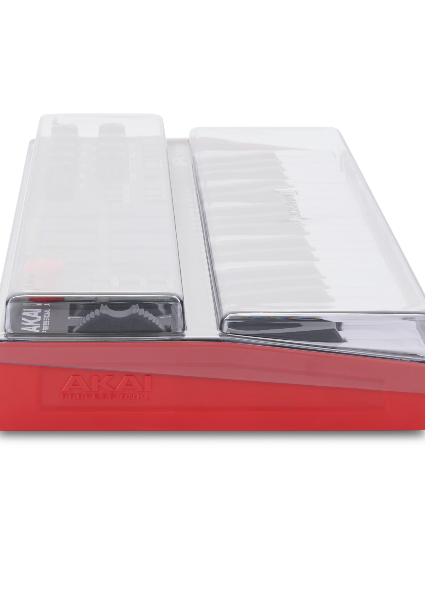 Decksaver AKAI MPK MINI PLUS COVER