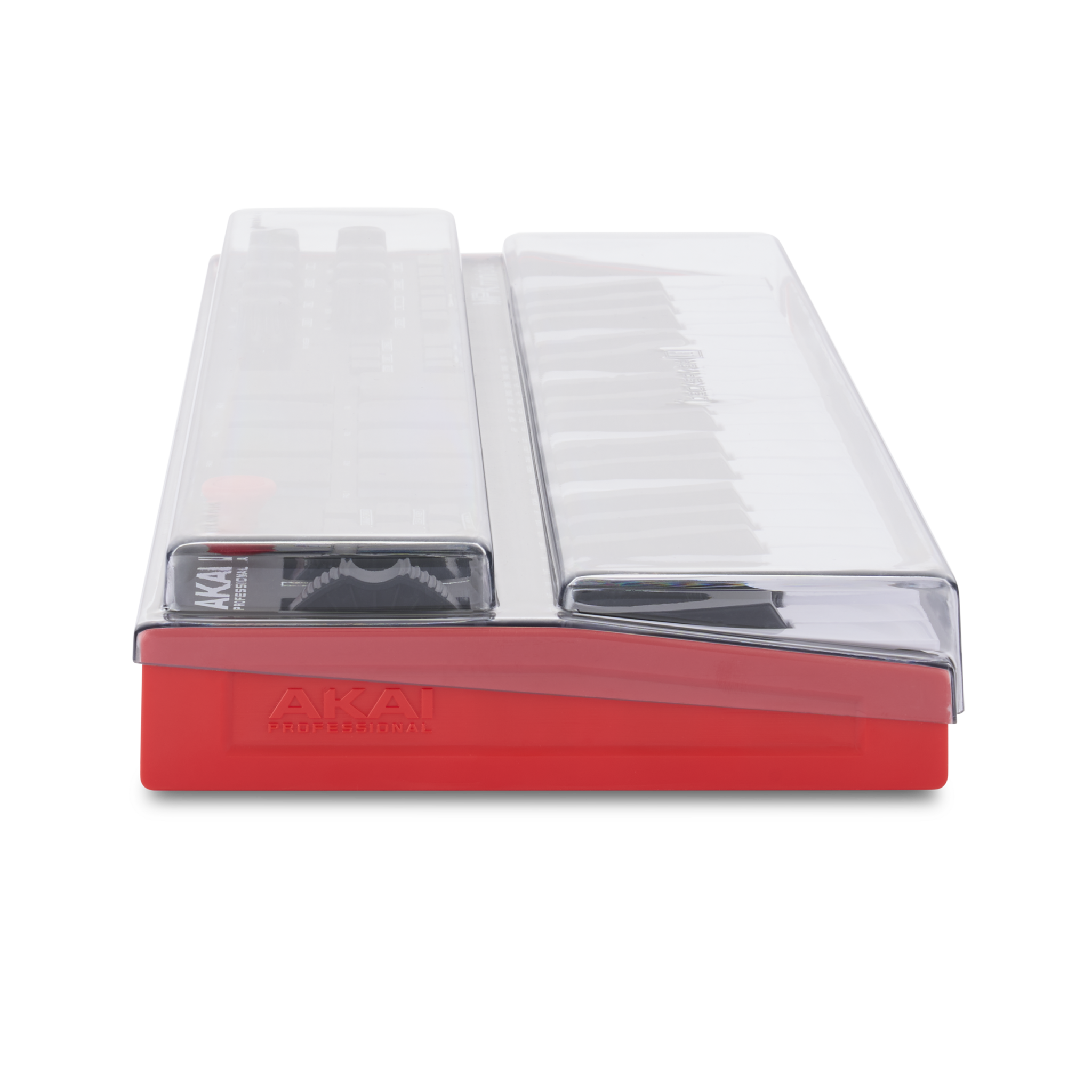 Decksaver AKAI MPK MINI PLUS COVER