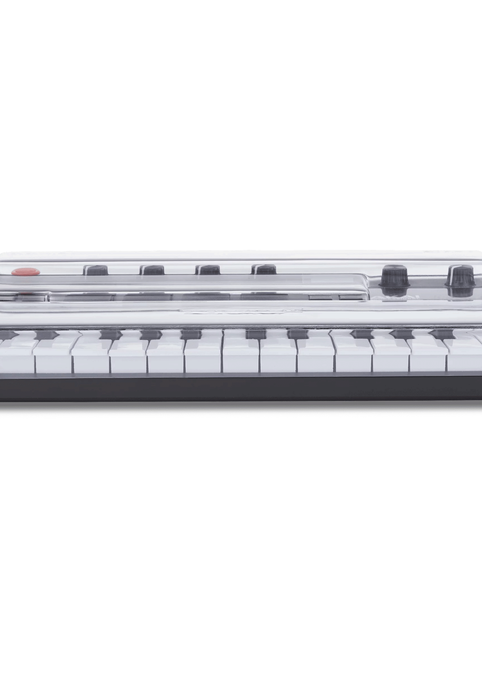 Decksaver Akai MPK Miniplay Mk3 Cover