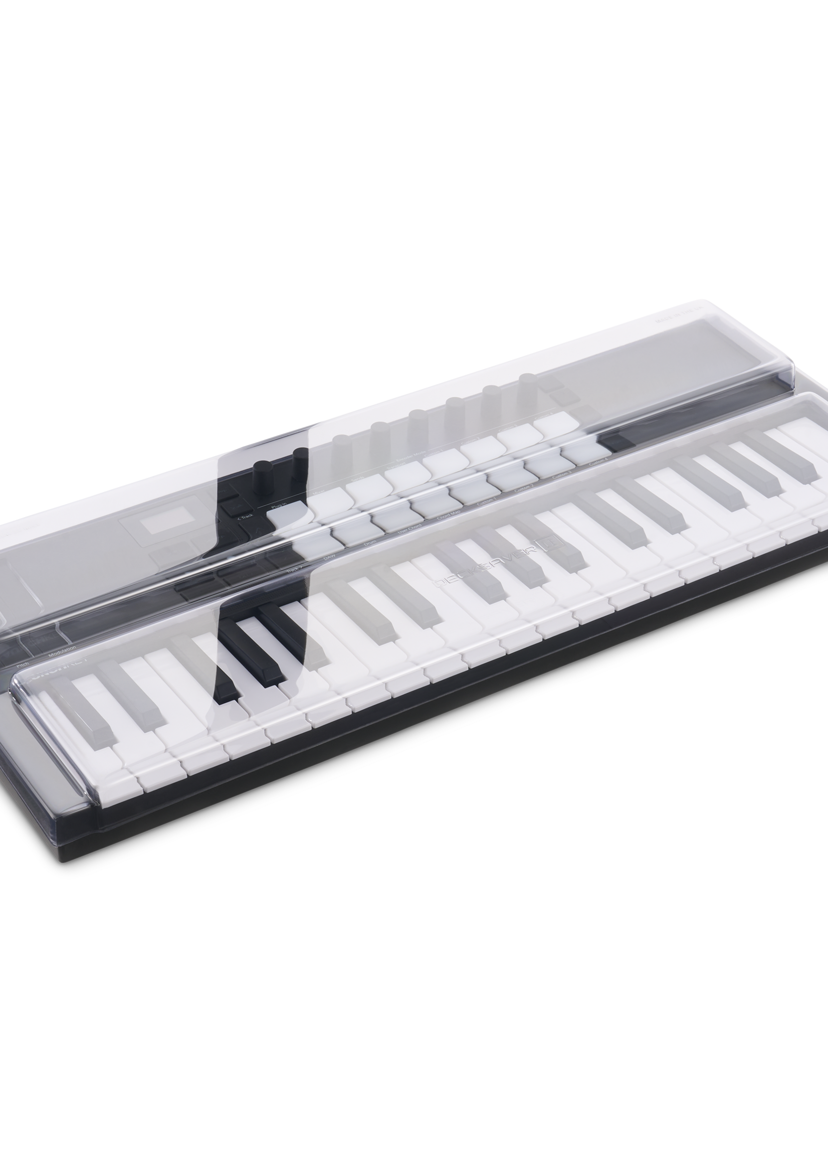 Decksaver Novation Launchkey Mini 37 MK4 Cover