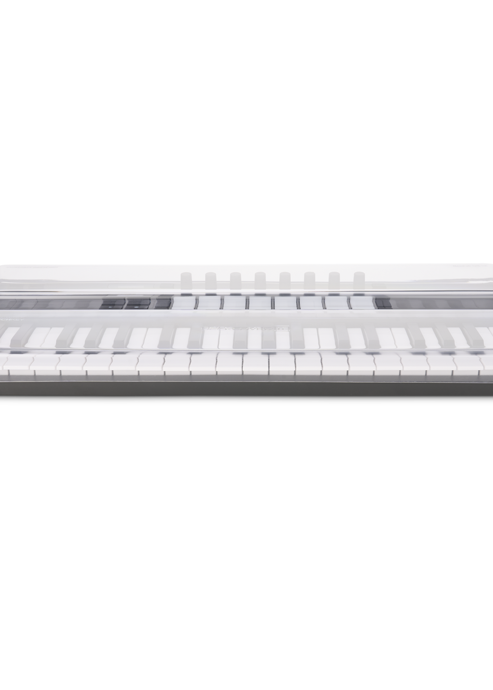 Decksaver Novation Launchkey Mini 37 MK4 Cover