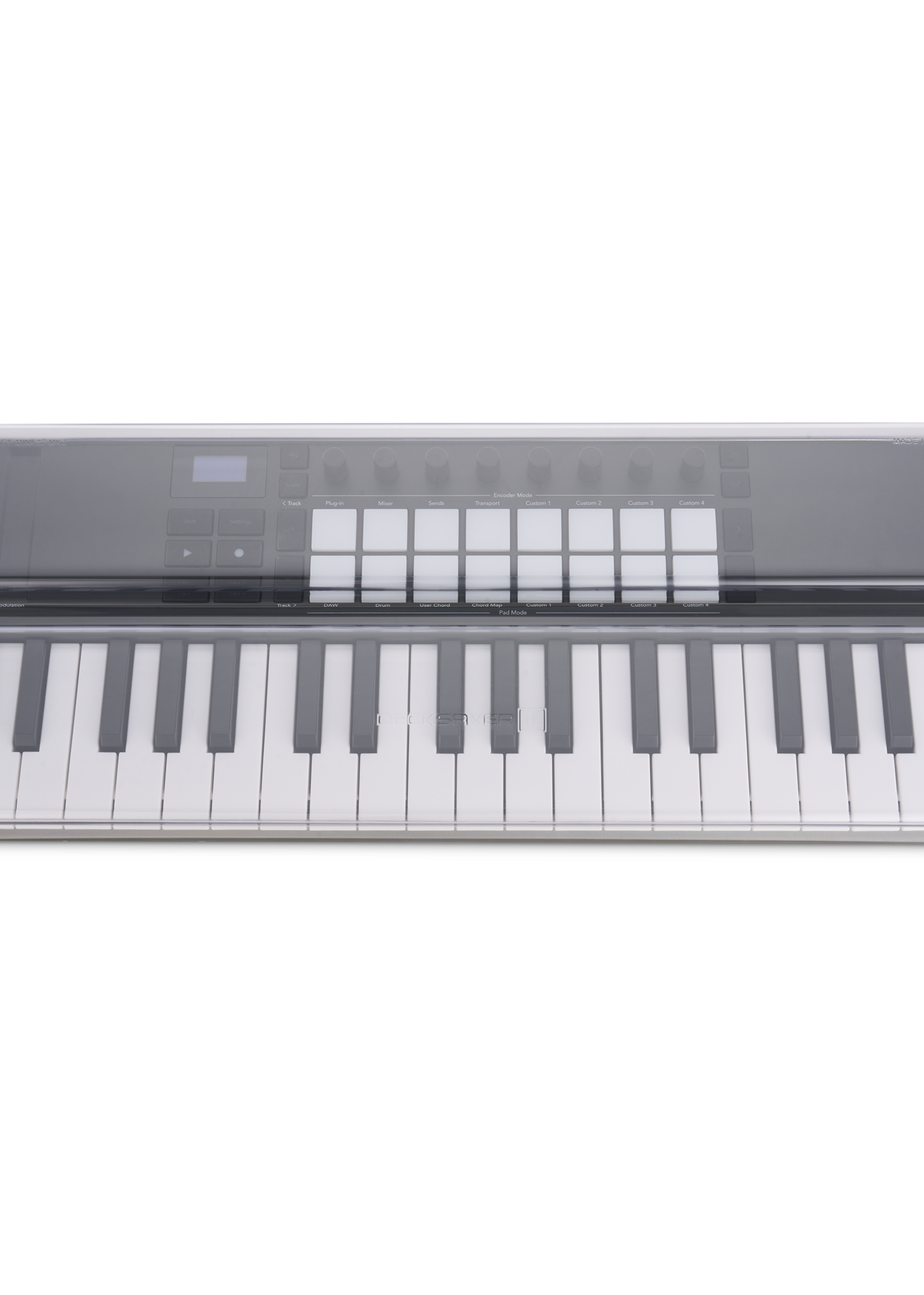 Decksaver Novation Launchkey Mini 37 MK4 Cover