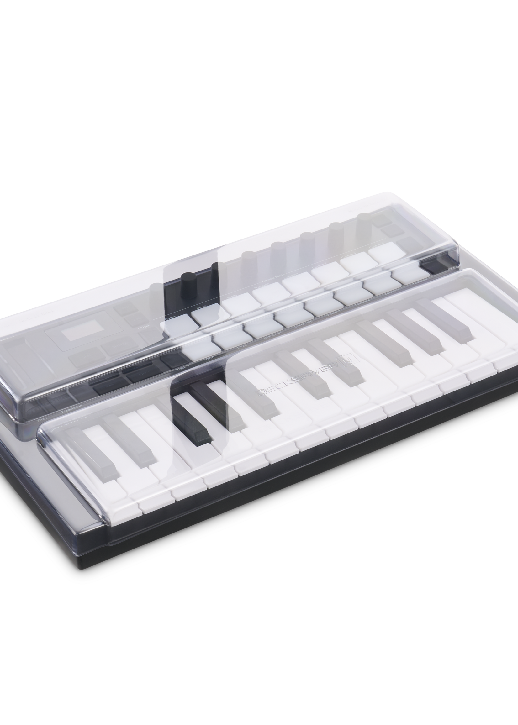 Decksaver Novation Launchkey 25 MK4 Cover