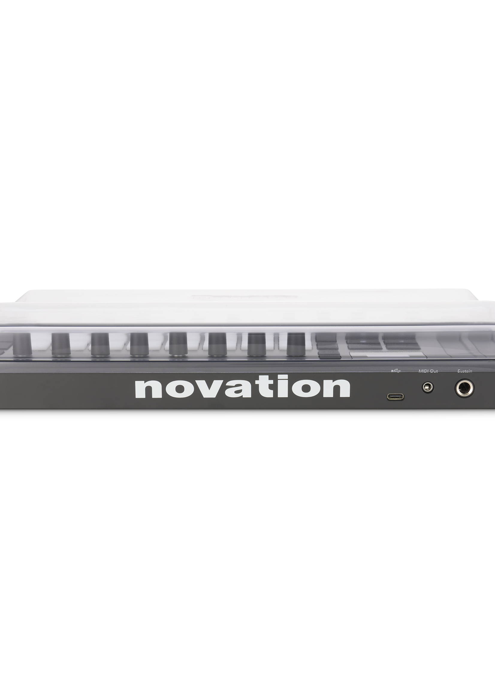 Decksaver Novation Launchkey 25 MK4 Cover