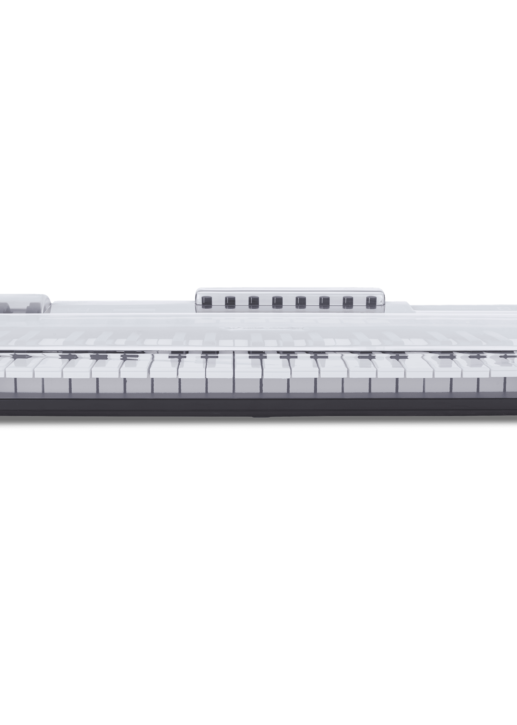 Decksaver Novation Launchkey 37 MK3 & FLkey 37 cover