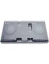 Decksaver Pioneer DJ DDJ-FLX4 Cover