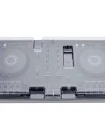 Decksaver Pioneer DJ DDJ-FLX4 Cover