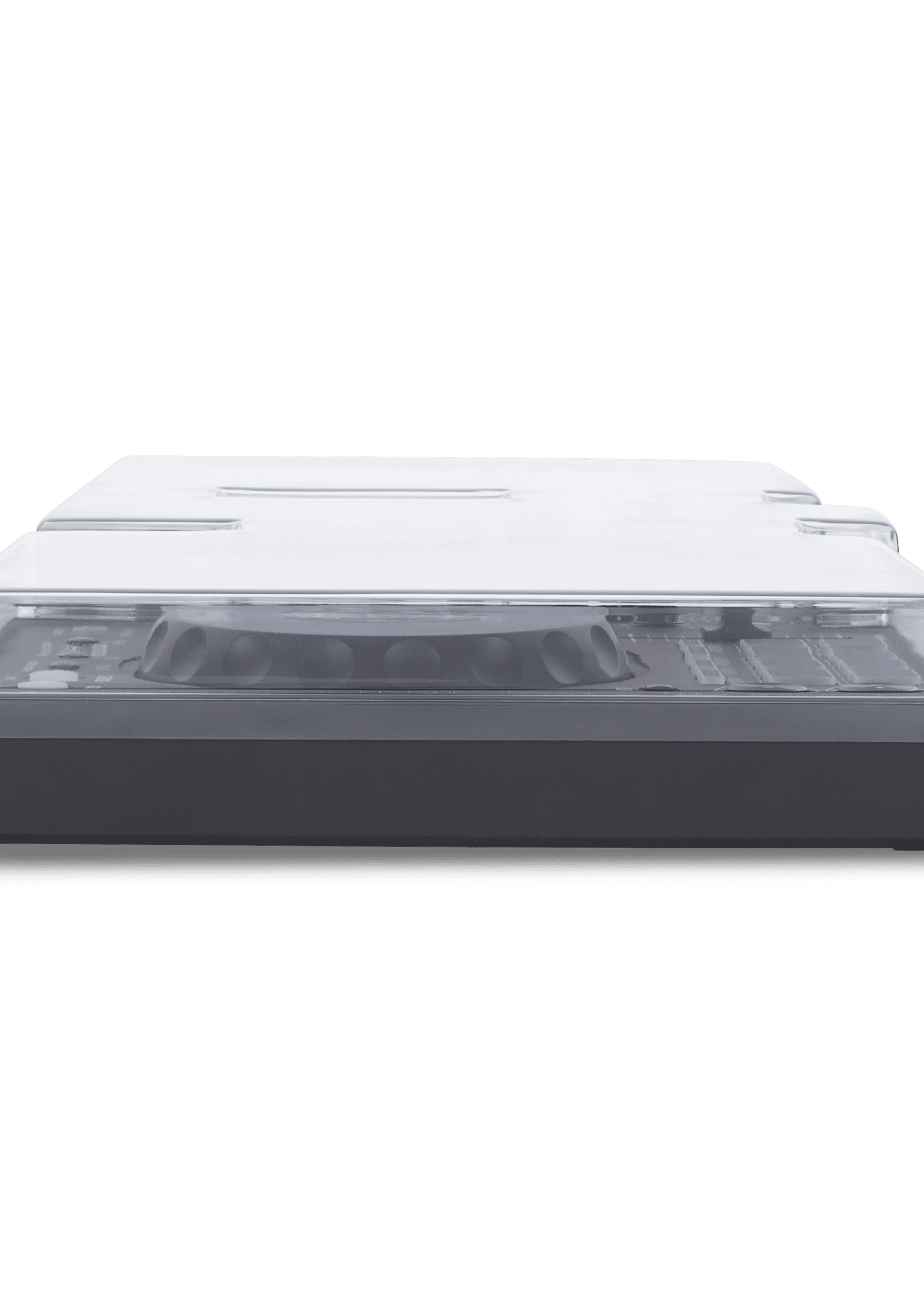 Decksaver Pioneer DJ DDJ-FLX4 Cover