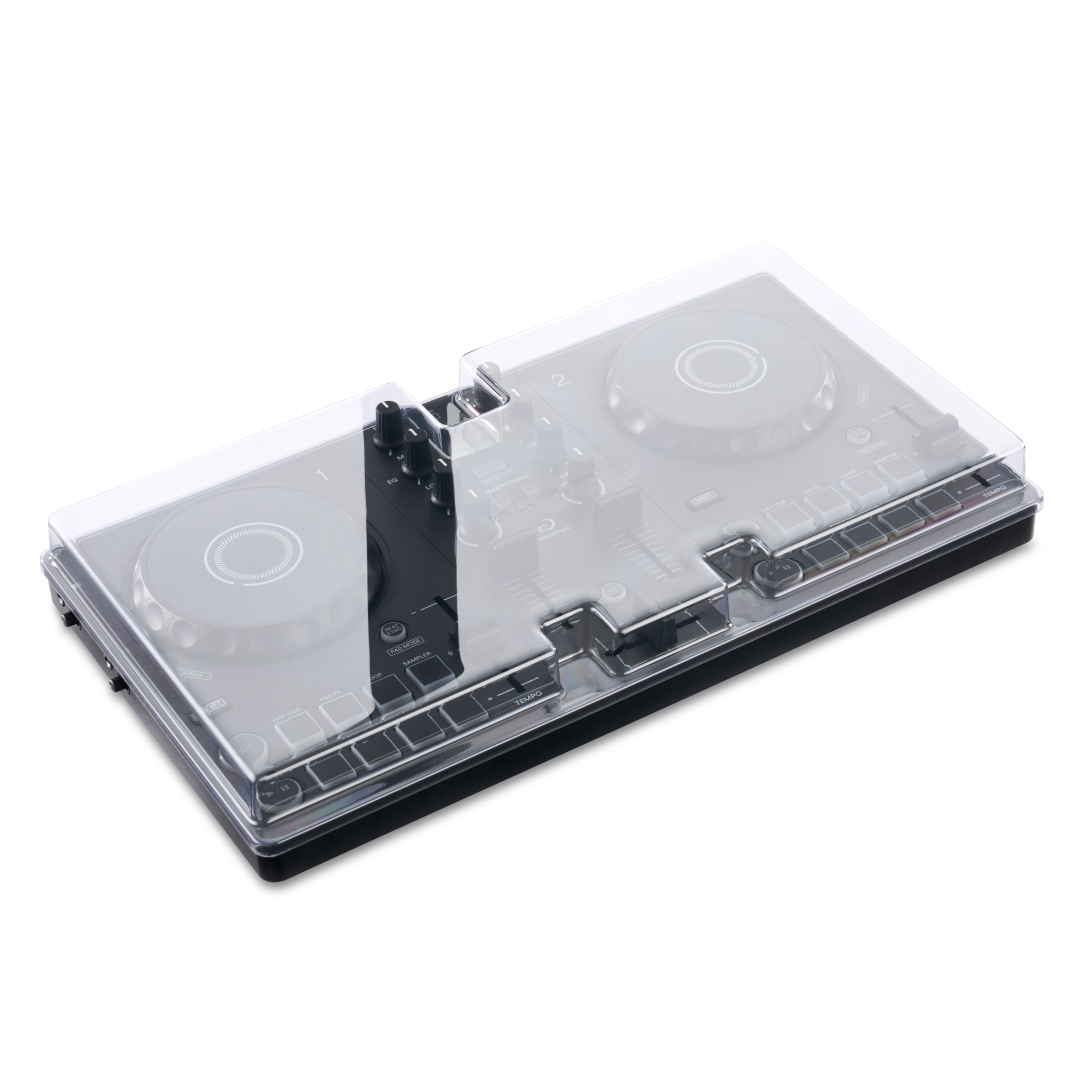 Decksaver ALPHATHETA DDJ-FLX2 cover