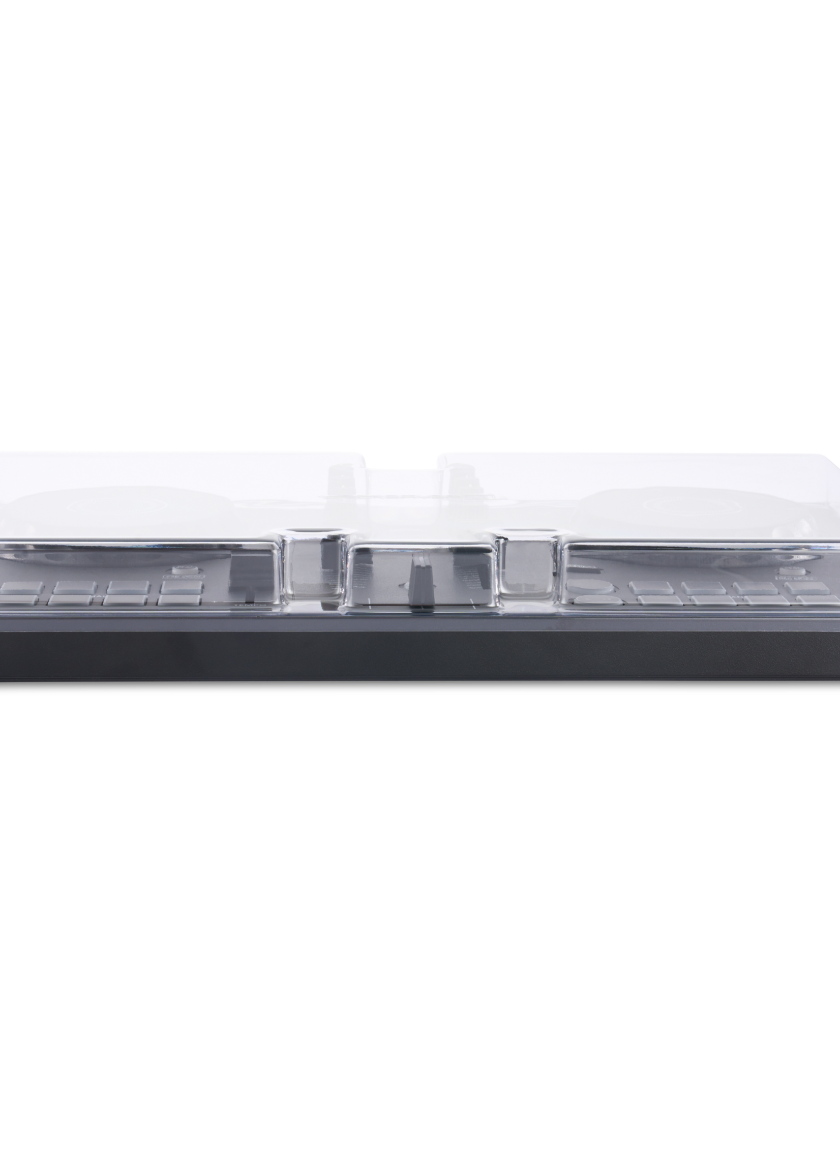 Decksaver ALPHATHETA DDJ-FLX2 cover