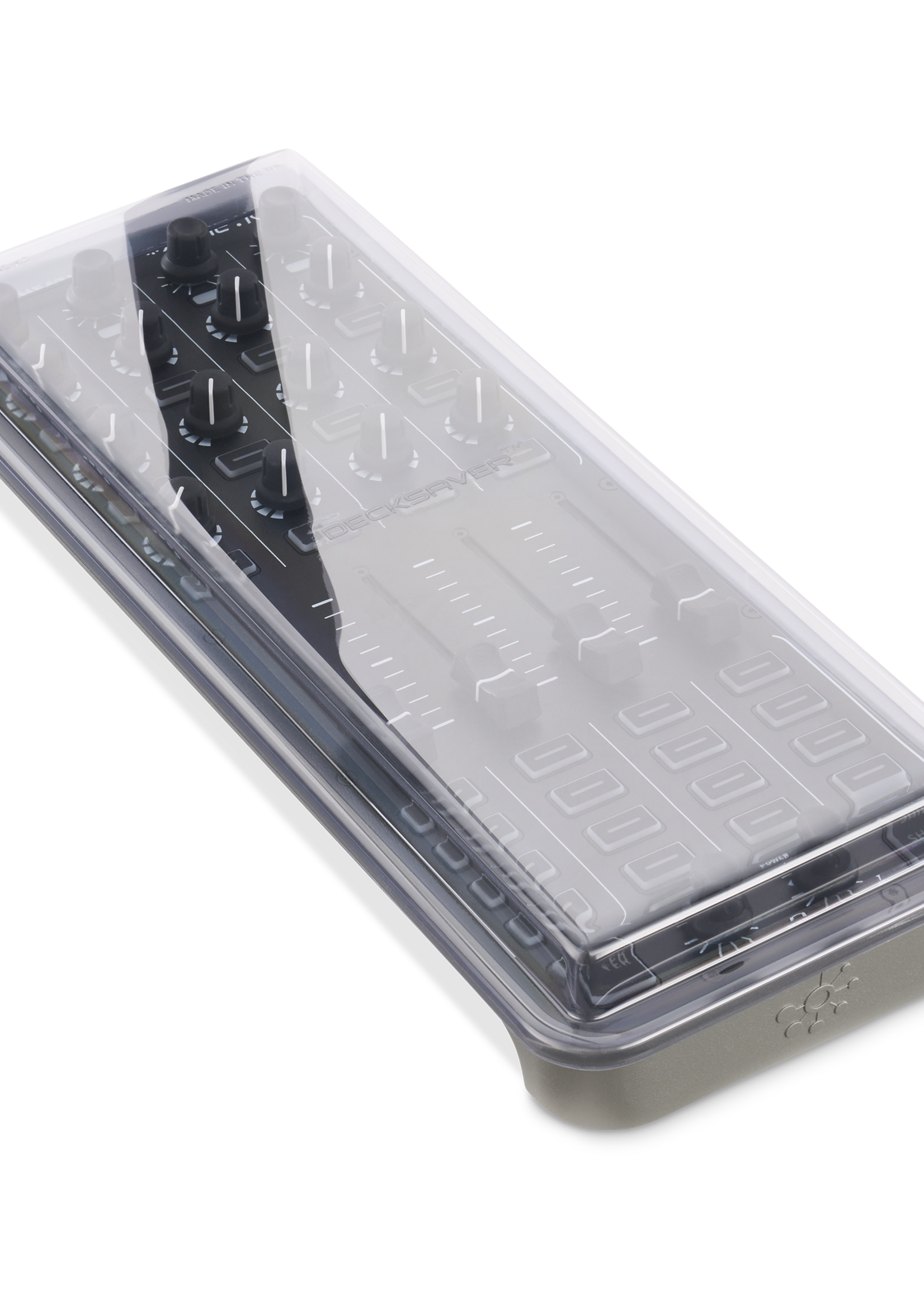 Decksaver Allen & Heath Xone K3 cover