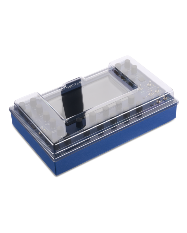 Decksaver Beetlecrab Vector cover