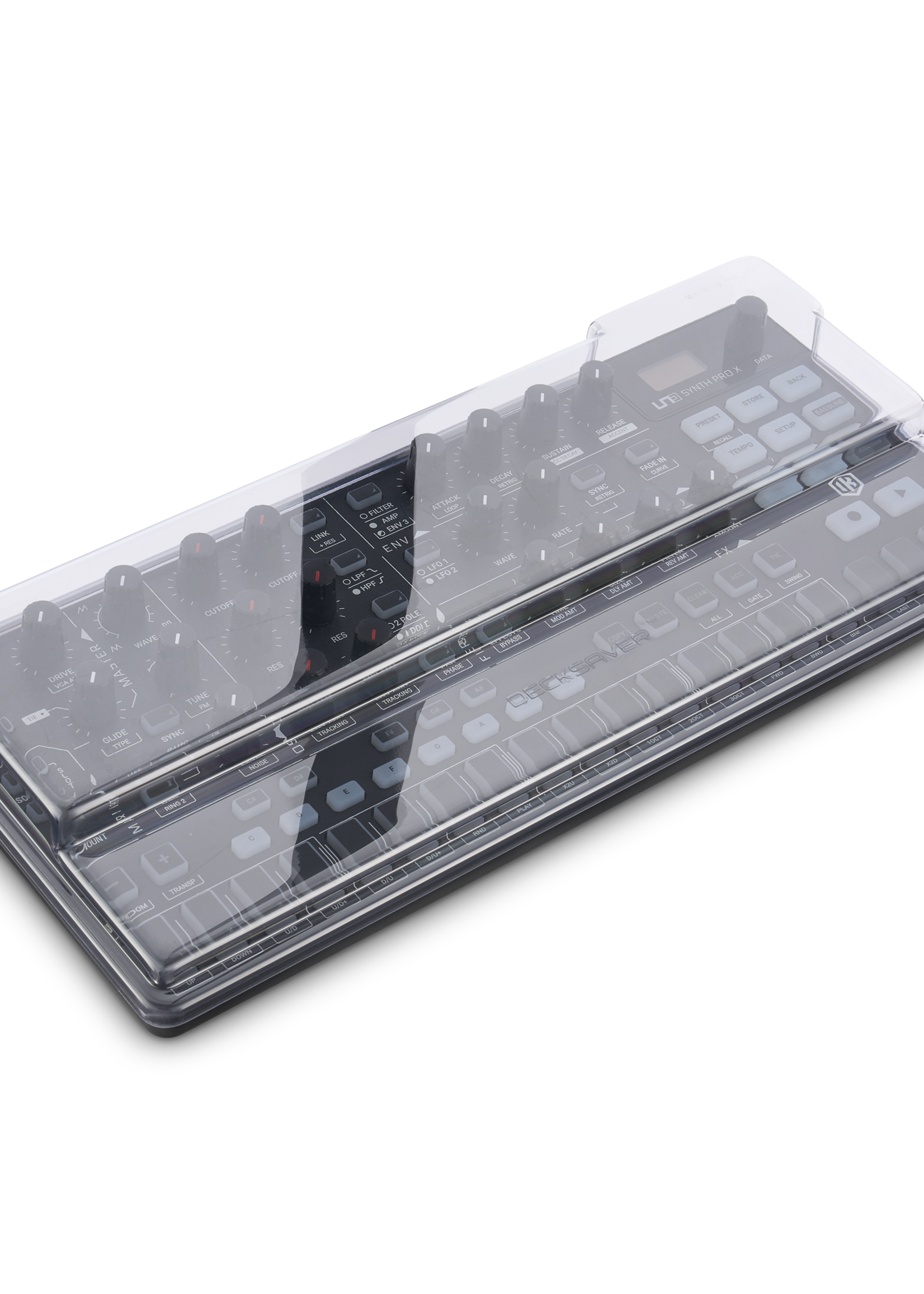 Decksaver IK MULTIMEDIA UNO SYNTH PRO X