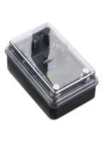 Decksaver Universal Audio UAFX Pedal cover