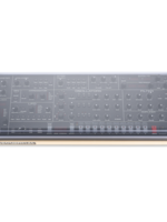 Decksaver SEQUENTIAL TRIGON-6 DESKTOP COVER