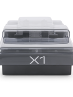 Decksaver NATIVE INSTRUMENTS TRAKTOR X1 MK3 COVER