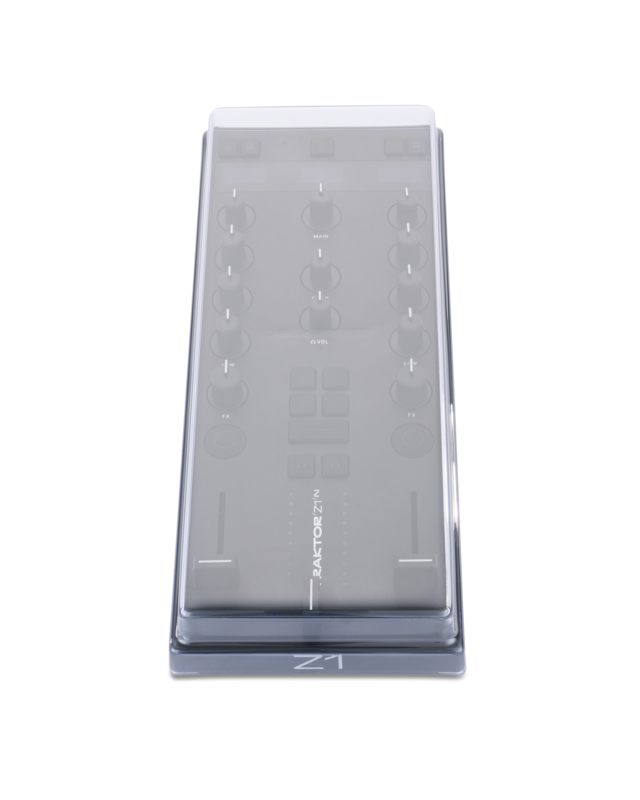 Decksaver NATIVE INSTRUMENTS TRAKTOR X1 MK3 COVER