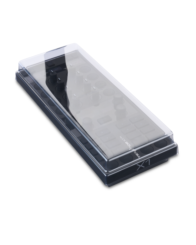 Decksaver NATIVE INSTRUMENTS TRAKTOR X1 MK3 COVER