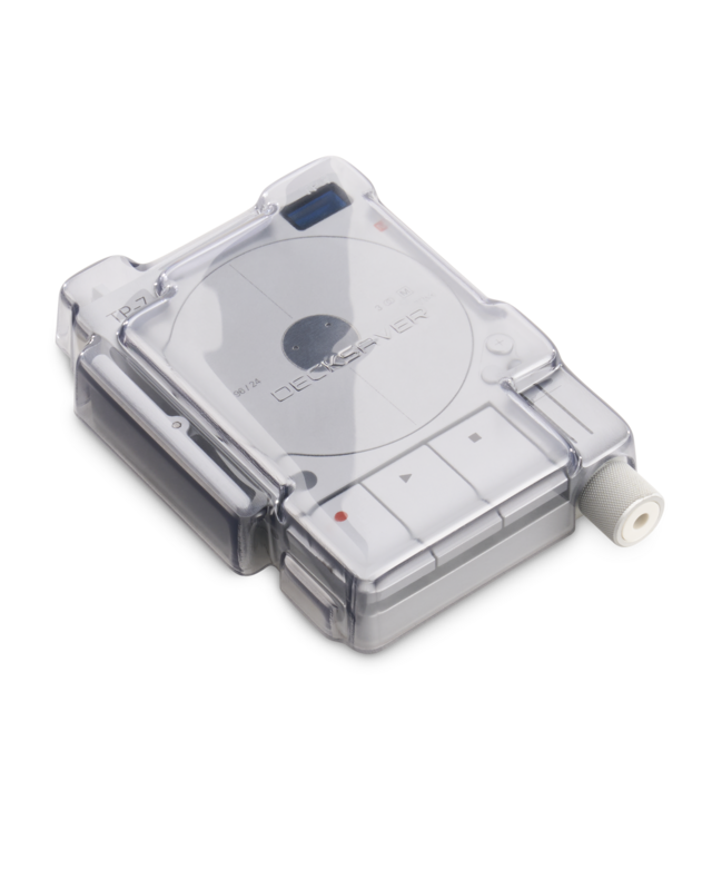 Decksaver Teenage Engineering TP-7 Field rec. cover