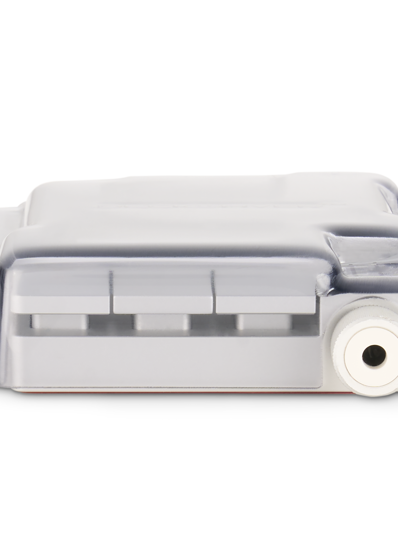 Decksaver Teenage Engineering TP-7 Field rec. cover