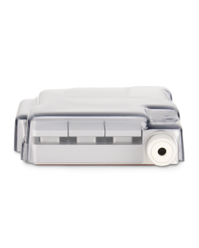 Decksaver Teenage Engineering TP-7 Field rec. cover