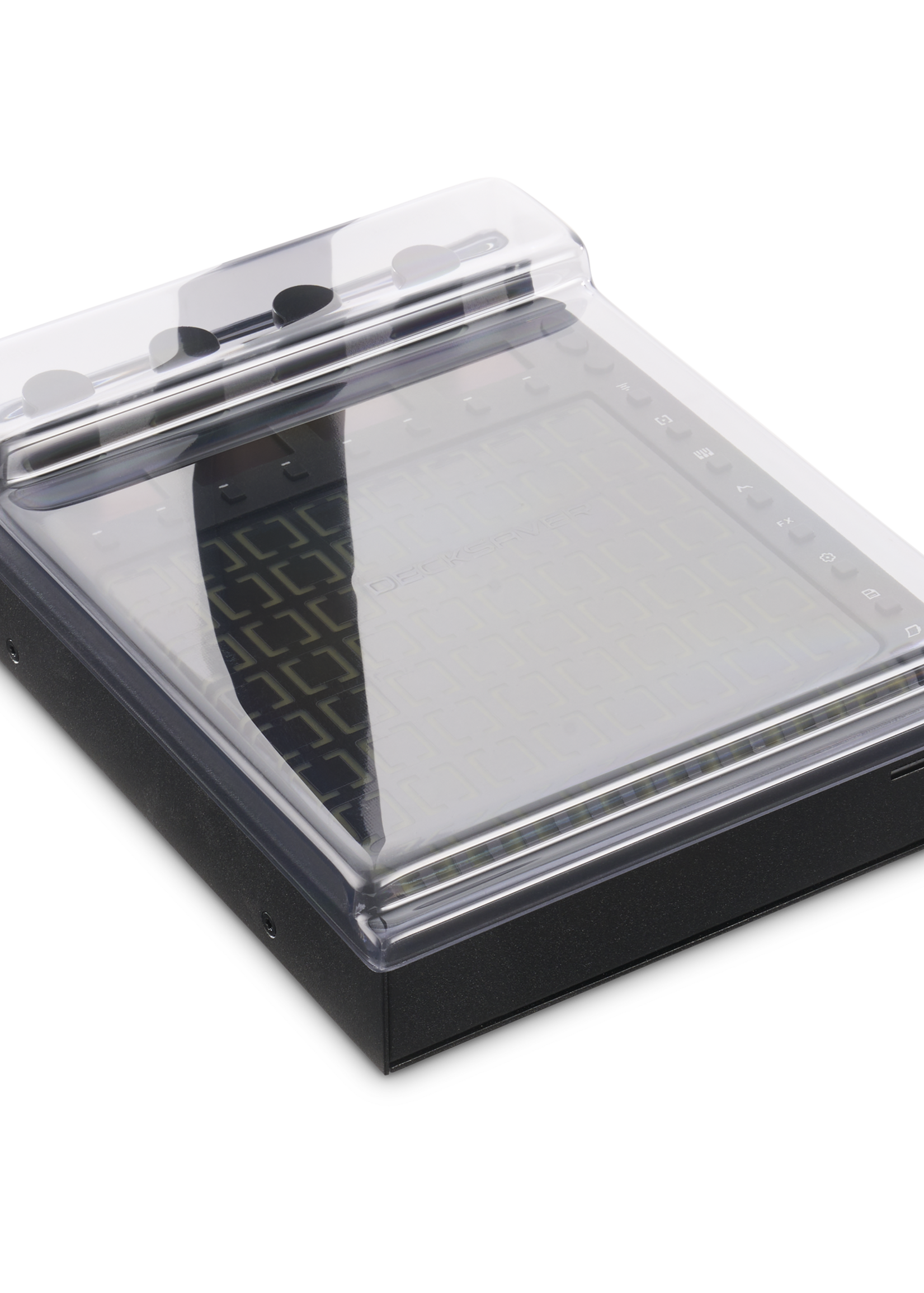 Decksaver Beetlecrab Tempera cover