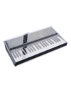 Decksaver Sequential Take 5 & Oberheim TEO-5 cover