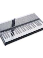Decksaver Sequential Take 5 & Oberheim TEO-5 cover