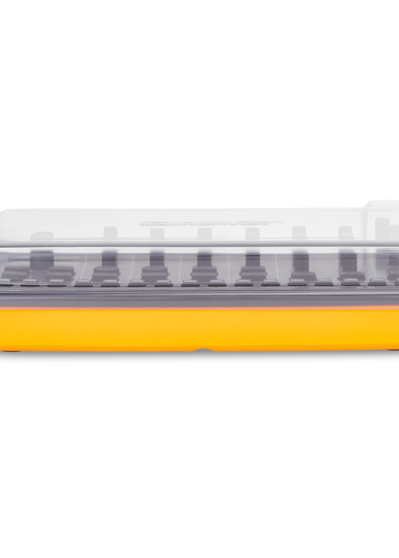 Decksaver Roland Aira Compact T-8. J-6 & S-1 Cover