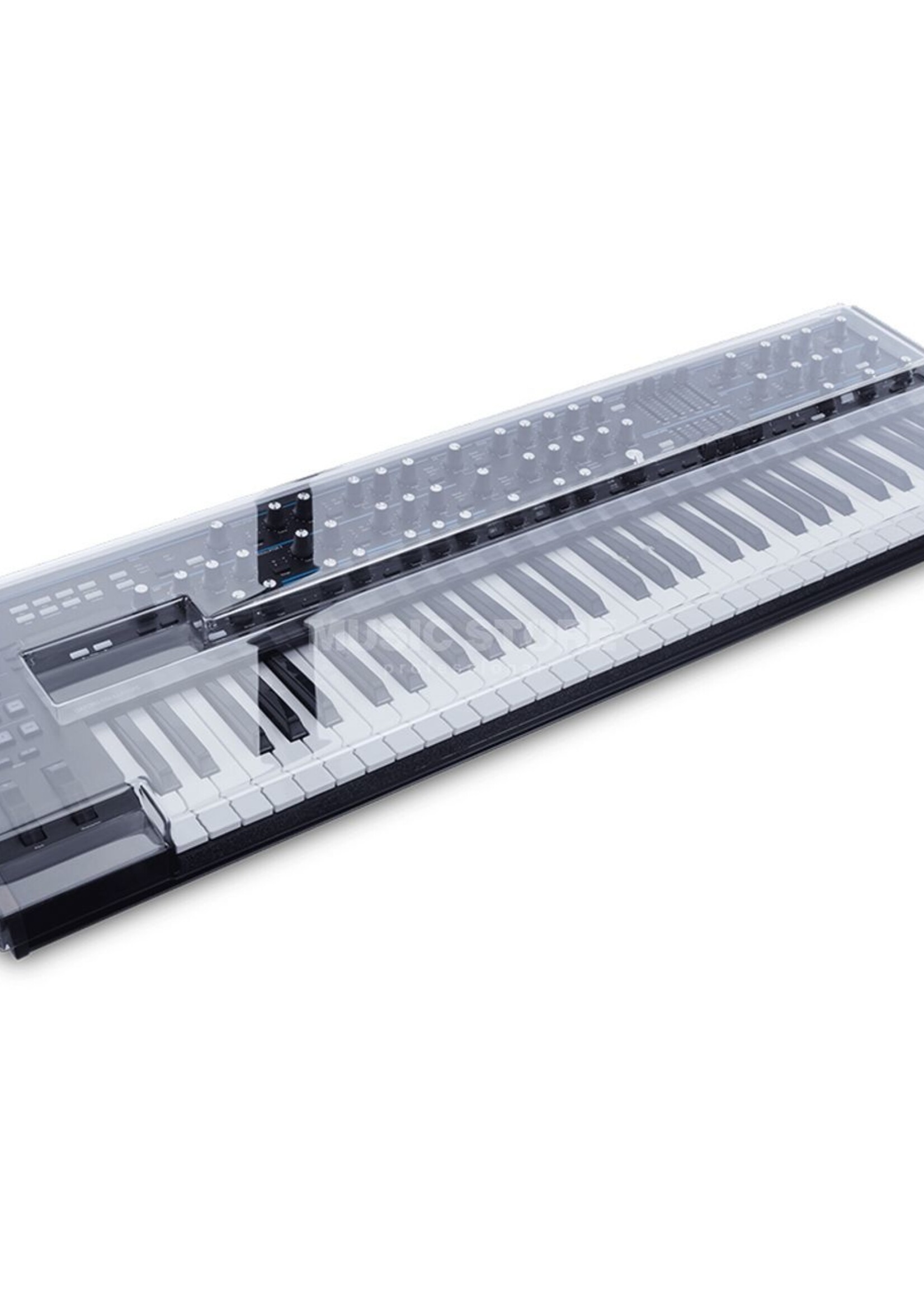 Decksaver Novation Summit Cover