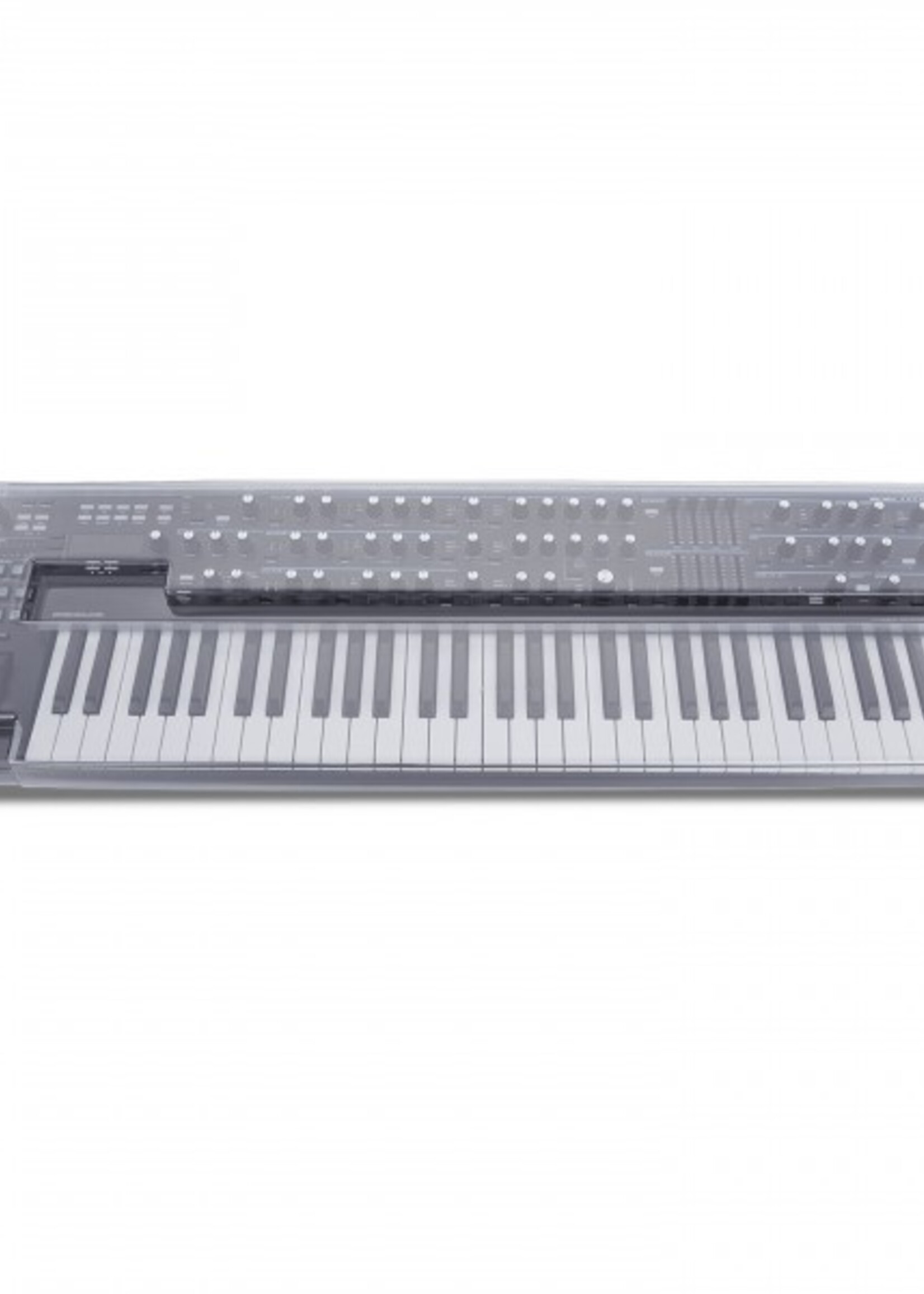 Decksaver Novation Summit Cover