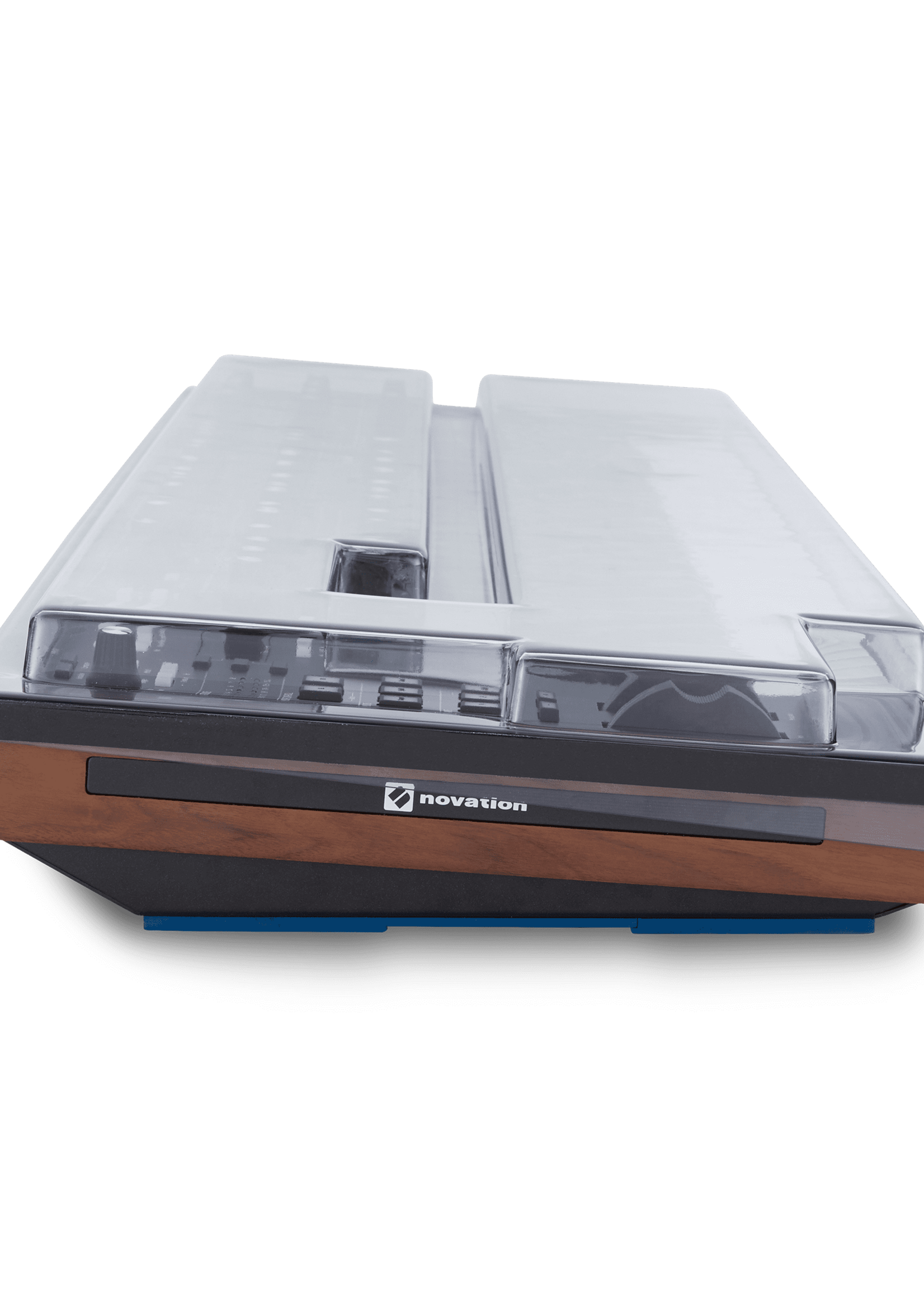 Decksaver Novation Summit Cover