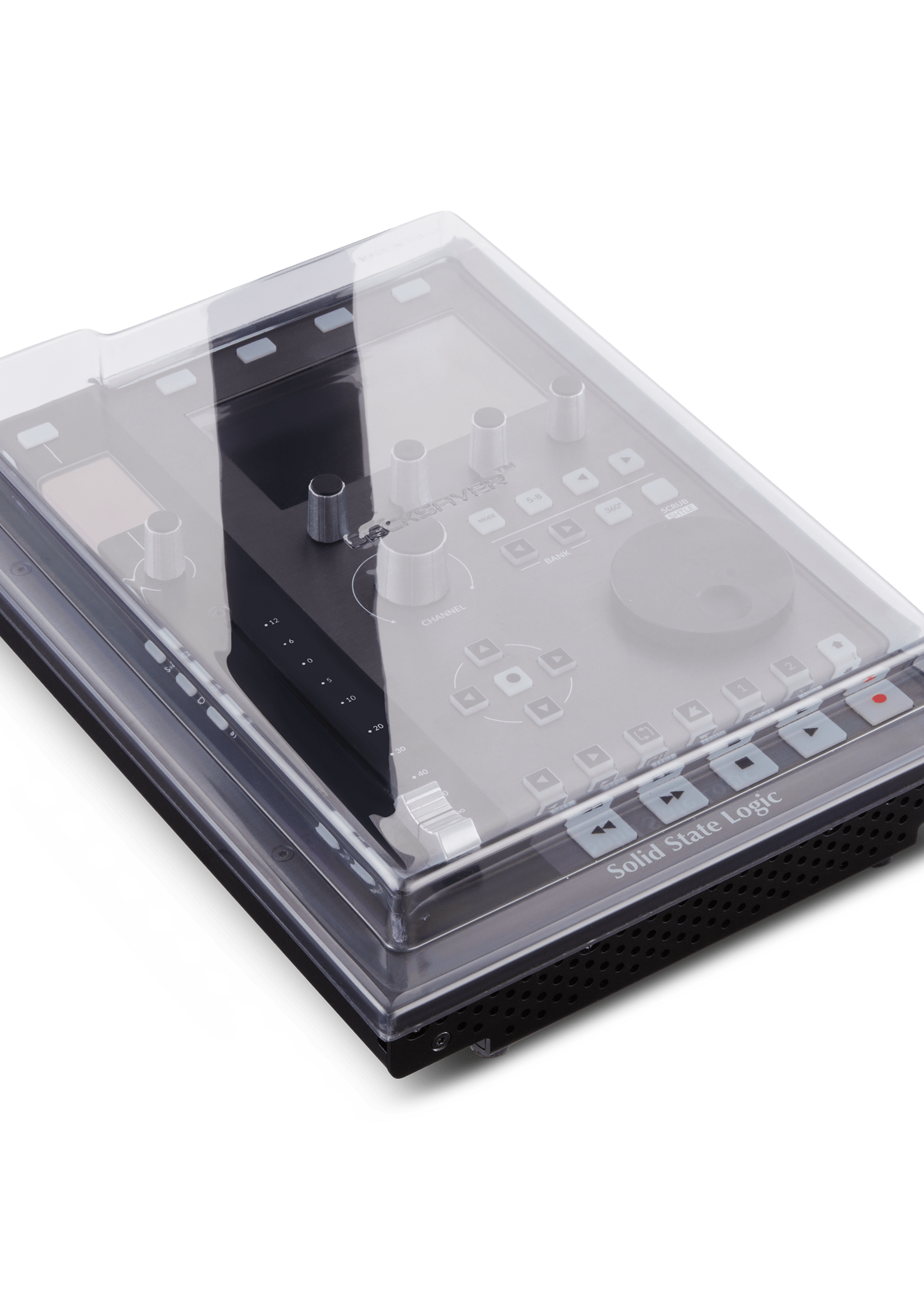 Decksaver Solid State Logic UF1 Cover