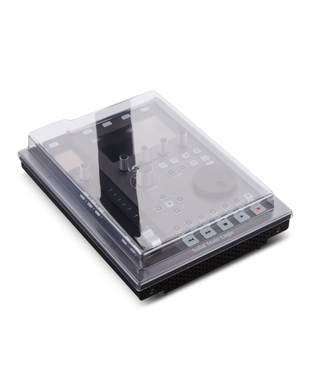 Decksaver Solid State Logic UF1 Cover
