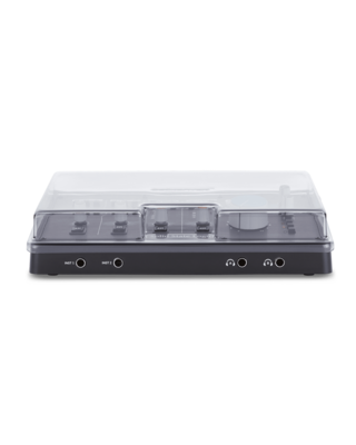 Decksaver Solid State Logic SSL 12 Cover