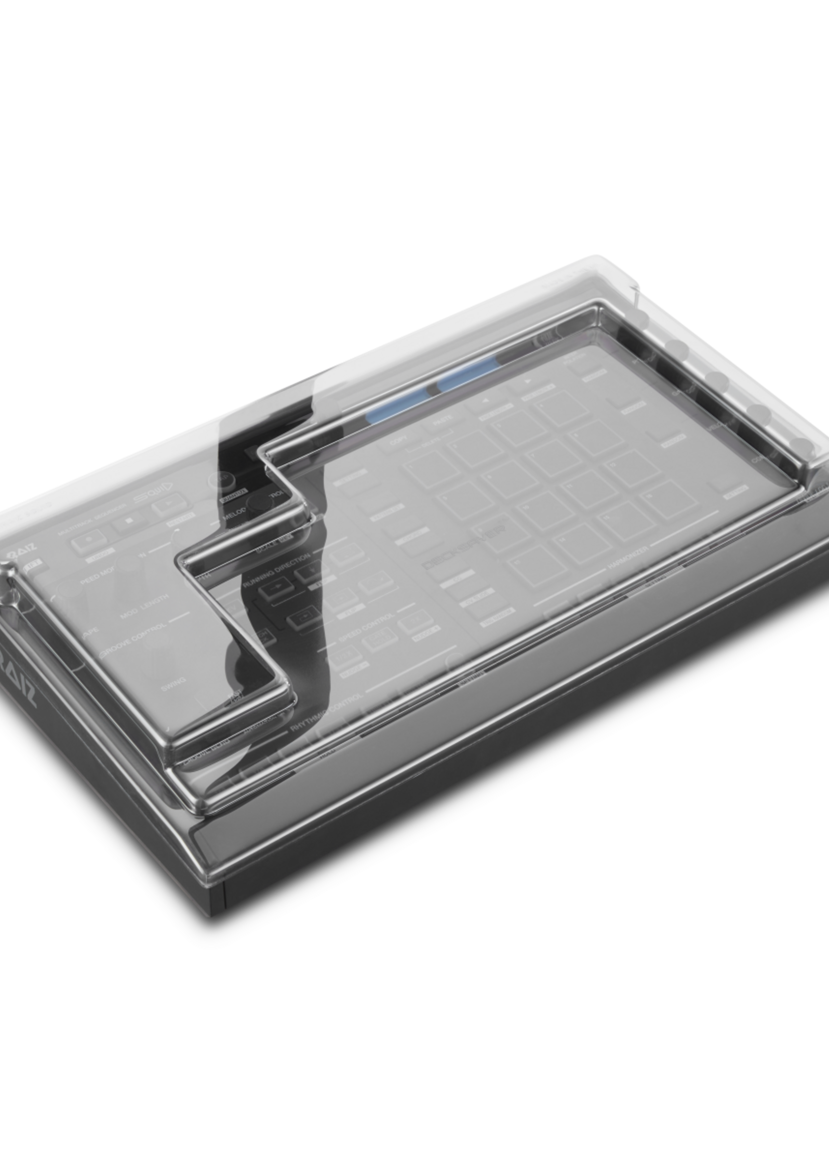 Decksaver Pioneer DJ Toraiz Squid cover