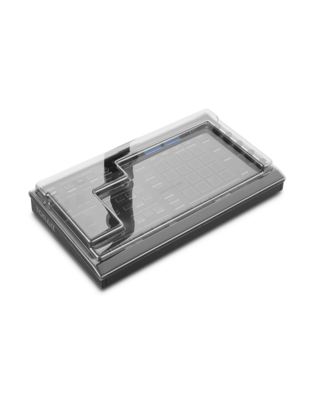 Decksaver Pioneer DJ Toraiz Squid cover