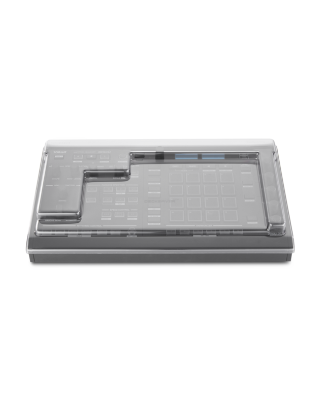 Decksaver Pioneer DJ Toraiz Squid cover