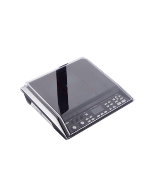 Decksaver SPD-SX cover