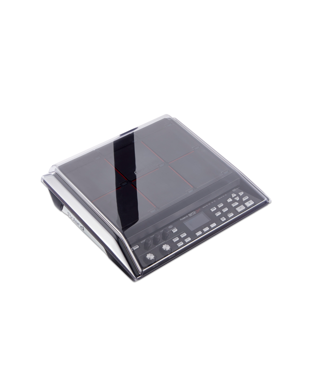 Decksaver SPD-SX cover