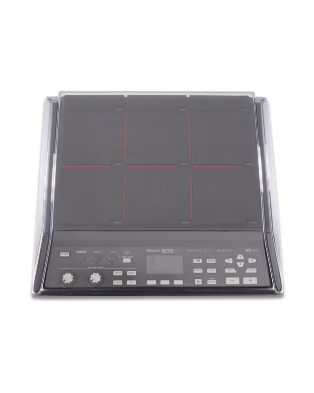 Decksaver SPD-SX cover