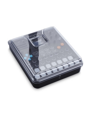 Decksaver Sonicware Smpltrek Cover